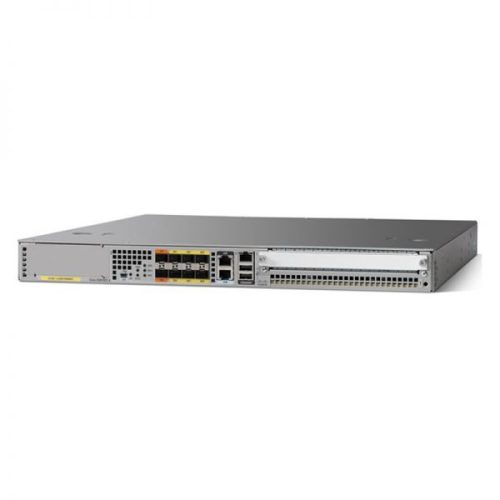 ASR1001-X