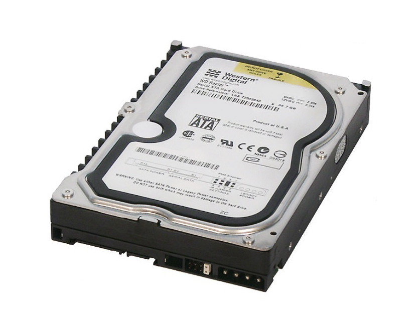 WD1500AHFDRTL