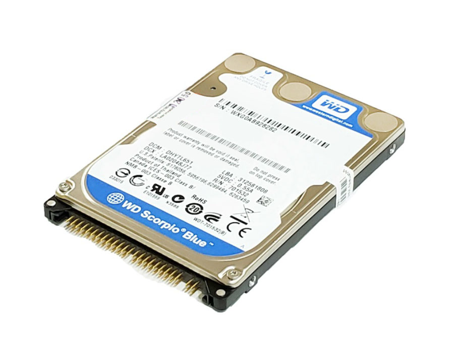 WD80BVE